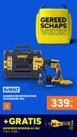 BOUWMAAT folder Pagina 13