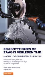 BOUWMAAT folder Pagina 15