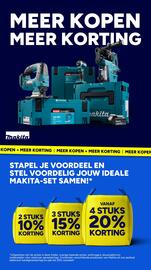 BOUWMAAT folder Pagina 18