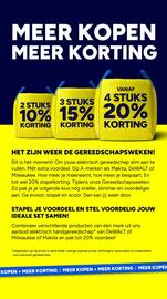 BOUWMAAT folder Pagina 2