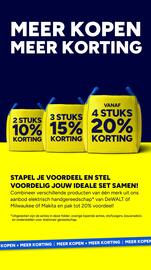 BOUWMAAT folder Pagina 22