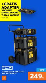 BOUWMAAT folder Pagina 28