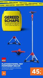 BOUWMAAT folder Pagina 40