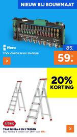 BOUWMAAT folder Pagina 47