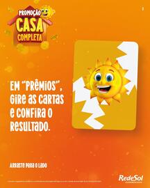 Catálogo Rede Sol Página 3