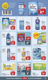 Combi Prospekt woche 44 Seite 23