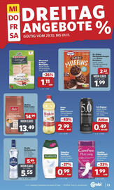 Combi Prospekt woche 44 Seite 25