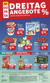 Combi Prospekt woche 44 Seite 26