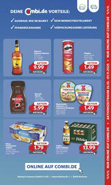 Combi Prospekt woche 44 Seite 28
