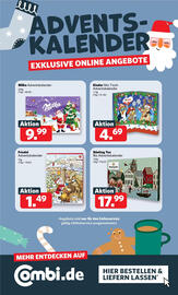 Combi Prospekt woche 44 Seite 30