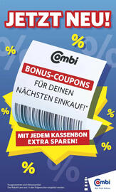 Combi Prospekt woche 44 Seite 33