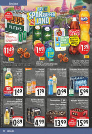 Edeka Prospekt woche 44 Seite 20