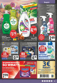 Edeka Prospekt woche 44 Seite 23