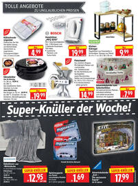 Edeka Herkules Prospekt woche 44 Seite 15