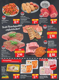 Edeka Herkules Prospekt woche 44 Seite 2