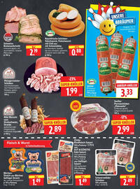 Edeka Herkules Prospekt woche 44 Seite 3