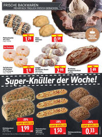 Edeka Herkules Prospekt woche 44 Seite 5