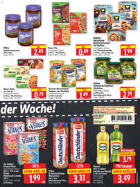 Edeka Herkules Prospekt woche 44 Seite 9