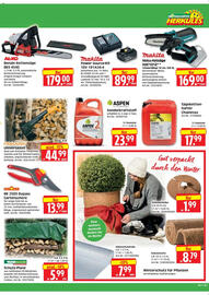 Edeka Herkules Prospekt woche 44 Seite 3
