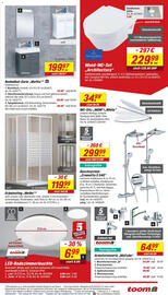 Toom Baumarkt Prospekt woche 44 Seite 13