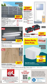 Toom Baumarkt Prospekt woche 44 Seite 14