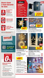 Toom Baumarkt Prospekt woche 44 Seite 2