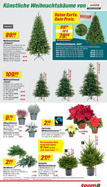 Toom Baumarkt Prospekt woche 44 Seite 3