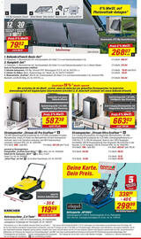 Toom Baumarkt Prospekt woche 44 Seite 4