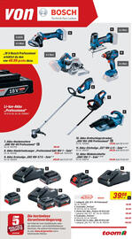 Toom Baumarkt Prospekt woche 44 Seite 7