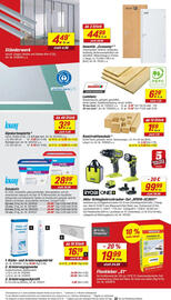 Toom Baumarkt Prospekt woche 44 Seite 8