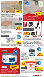 Toom Baumarkt Prospekt woche 44 Seite 9