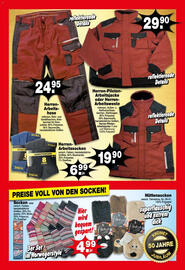 Krümet Sonderposten Prospekt woche 45 Seite 2