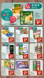 Nahkauf Prospekt woche 44 Seite 6