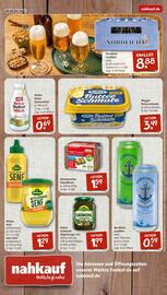 Nahkauf Prospekt woche 44 Seite 8