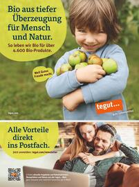 Tegut Prospekt woche 44 Seite 15