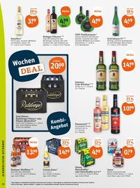 Tegut Prospekt woche 44 Seite 18
