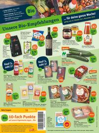 Tegut Prospekt woche 44 Seite 2