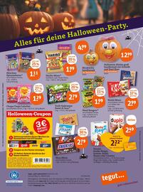 Tegut Prospekt woche 44 Seite 23