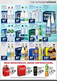 Getränkewelt Prospekt Seite 3
