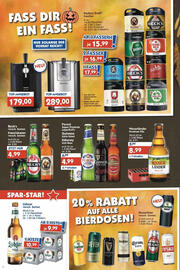 Hol'ab Getränkemarkt Prospekt woche 44 Seite 2