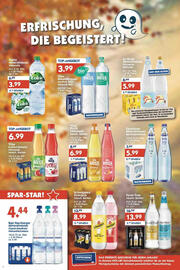 Hol'ab Getränkemarkt Prospekt woche 44 Seite 4