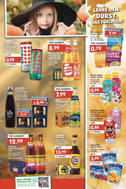 Hol'ab Getränkemarkt Prospekt woche 44 Seite 5