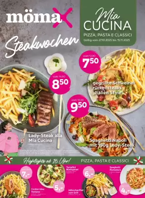 Mömax Prospekt (gültig bis 16-11)