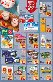 REWE Center Prospekt woche 44 Seite 16