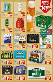 REWE Center Prospekt woche 44 Seite 19