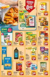 REWE Center Prospekt woche 44 Seite 22