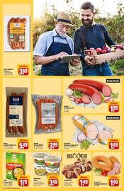 REWE Center Prospekt woche 44 Seite 25