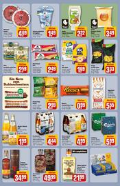 REWE Center Prospekt woche 44 Seite 36