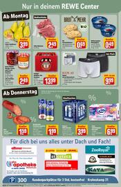 REWE Center Prospekt woche 44 Seite 5
