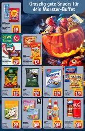 REWE Center Prospekt woche 44 Seite 6